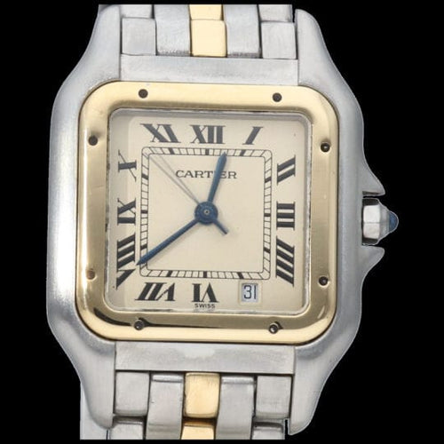 Montre Cartier Montre Panthere 58 Facettes MT44418