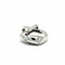 Chaumet - Pendentif Coeur lien Or blanc et Diamants 58 Facettes 1.0000461/4