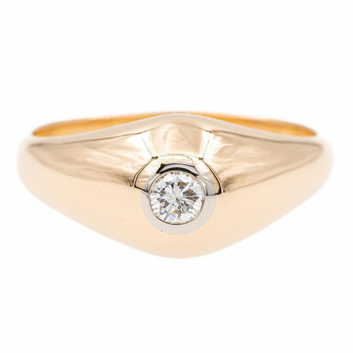 Bague 60 Bague Or rose Diamant 58 Facettes 2313144CN