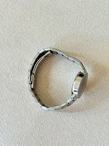 Montre BULGARI - Montre en acier BB23SS 58 Facettes WC-2025-1841