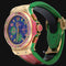 Montre Hublot Montre Big Bang Pop Art 58 Facettes MT42352