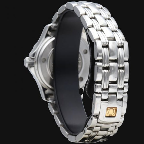 Omega Montre Seamaster