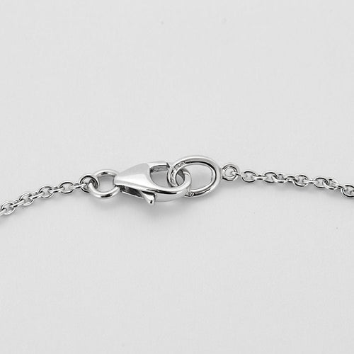 Collier FRED- Fred Success - Collier en or deux tons et diamants 58 Facettes CAN1558