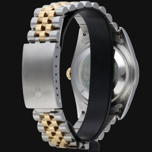 Montre Rolex Montre Date Just 36 58 Facettes MT42528