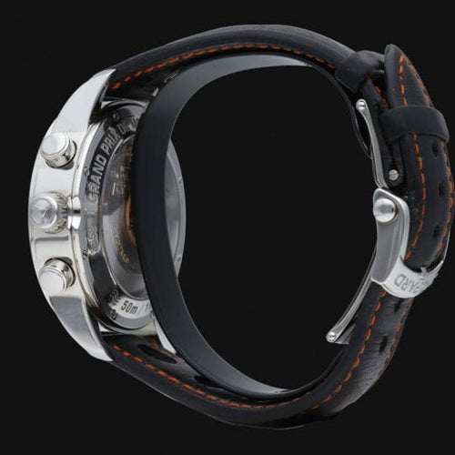 Montre Chopard Montre Grand Prix De Monaco Chronograph 58 Facettes MT42380