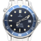 Montre Omega Montre Seamaster Diver 300M 58 Facettes MT45056