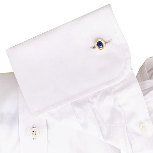 Boutons de manchette Boutons de manchette Cartier, or jaune, saphirs. 58 Facettes 35240