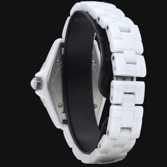 Montre Chanel Montre J12 29Mm 58 Facettes MT39979