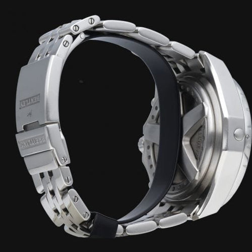 Montre Montre Breitling Bentley 6,75 58 Facettes MT42083