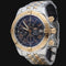 Montre Montre chronographe Breitling Chronomat Evolution 58 Facettes MT42125