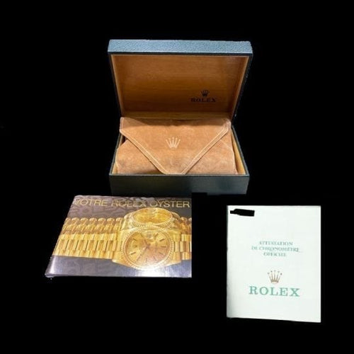 Montre Rolex Montre Date Just 26 mm 58 Facettes MT42554