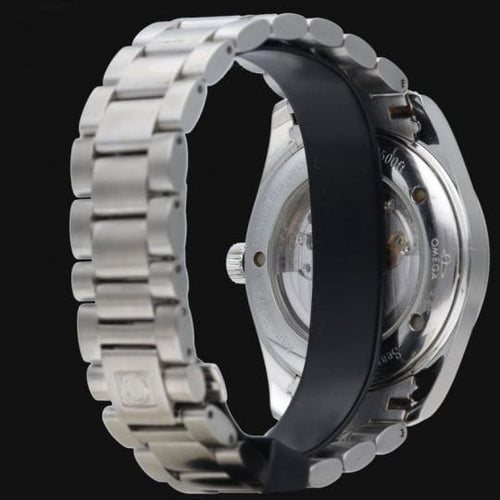 Montre Omega Montre Seamaster Aqua Terra 58 Facettes MT44707