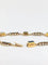 Bracelet Bracelet ancien or jaune saphirs perles fines 58 Facettes 286