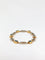 Bracelet Bracelet ancien or jaune saphirs perles fines 58 Facettes 286