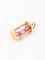 Pendentif Pendentif charms vintage sablier or jaune 58 Facettes 1099.2