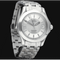 Montre Montre Omega Seamaster 120M 36 mm automatique 58 Facettes MT41573