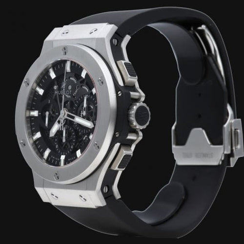 Montre Hublot Montre Big Bang Aero 44Mm 58 Facettes MT43110