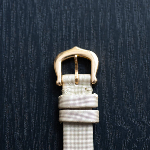 Cartier Baignoire Rose Gold Diamonds