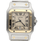 Cartier Montre Santos De Cartier Galbee