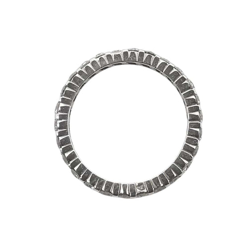 Alliances américaine or & diamants