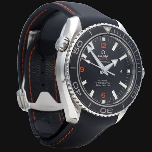 Montre Omega Montre Seamaster Planet Ocean 600M 58 Facettes MT44701