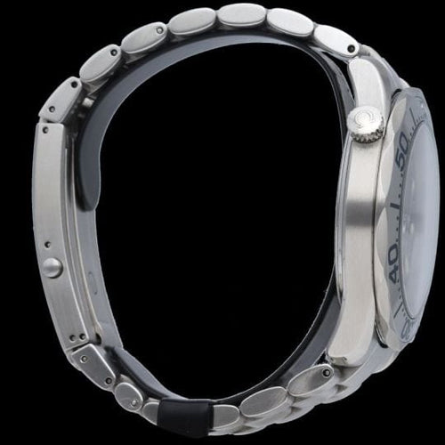 Montre Omega Montre Seamaster 300M Blue Electrique 58 Facettes MT41747