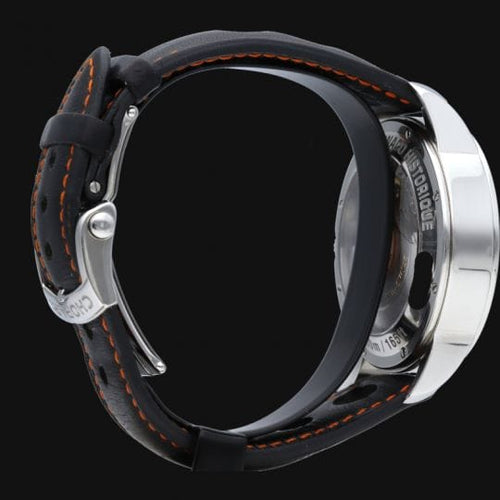 Montre Chopard Montre Grand Prix De Monaco Chronograph 58 Facettes MT42380