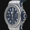 Montre Hublot Montre Big Bang 44 Chronograph Blue 58 Facettes MT43284
