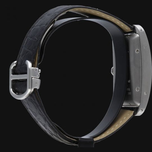 Cartier Montre Tank Américaine