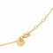 Collier Morganne Bello Collier Friandise Or jaune Quartz 58 Facettes 4916611RV