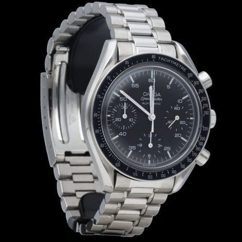 Montre Omega Montre Speedmaster en promotion 58 Facettes MT42501