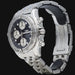 Montre Breitling Montre Chronomat Cockpit Chronograph 58 Facettes MT40897