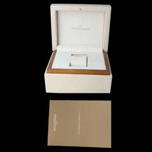 Montre Jaeger Lecoultre Montre Reverso Squadra Hometime Gmt 58 Facettes MT43043