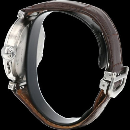 Montre Cartier Montre Pasha C 35Mm Automatique 58 Facettes MT42759