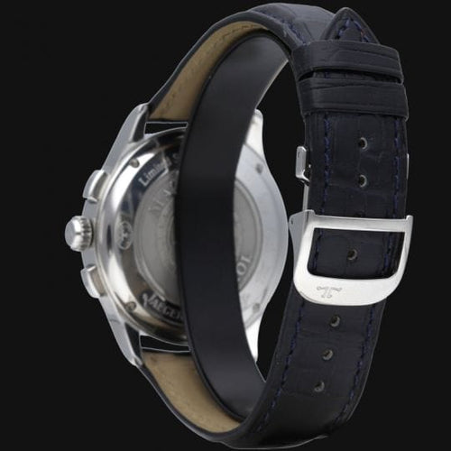 Montre Jaeger LeCoultre Montre Master Chronographe 58 Facettes MT43028