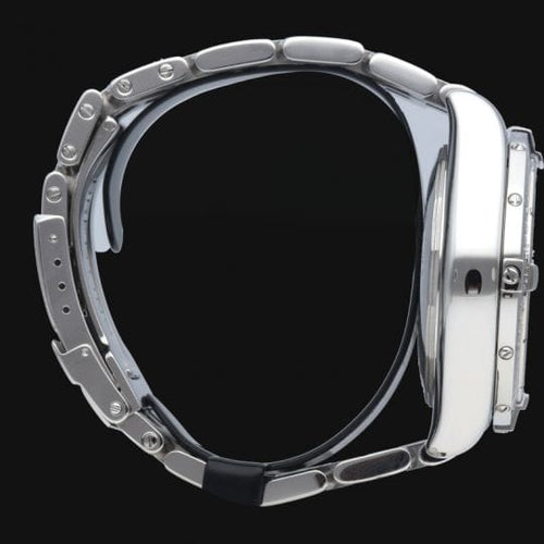 Montre Breitling Montre Chronomat Evolution Chronographe 58 Facettes MT39945