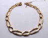 Bracelet Men's bracelet Yellow gold 58 Facettes 11293