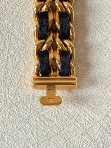 Montre CHANEL - Montre Première T.M 58 Facettes WC-2025-2379