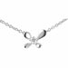 MAUBOUSSIN necklace - ME LOVE YOU necklace 58 Facettes 3817