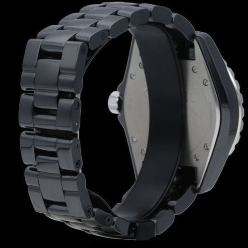 Montre Chanel Montre J12 38Mm Automatique 58 Facettes MT40404