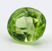 Gemstone Peridot 2.31cts 58 Facettes