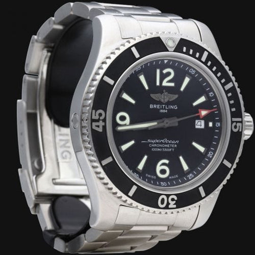 Breitling Montre Superocean Automatic 44