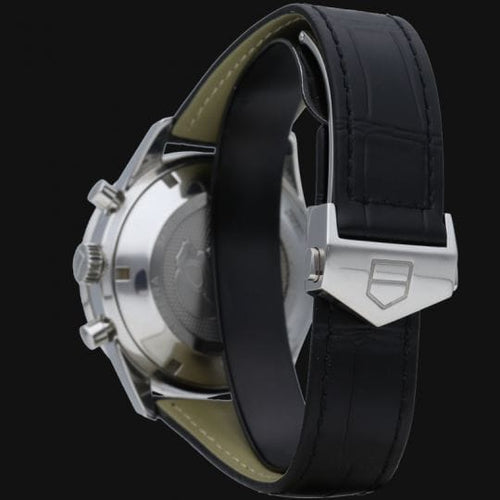 Montre Tag Heuer Montre Carrera 58 Facettes MT44522