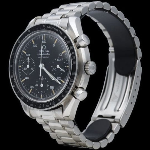Montre Omega Montre Speedmaster Reduced 58 Facettes MT41197