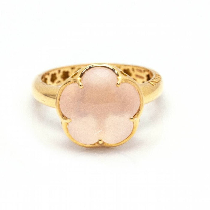 Bague 54 PASQUALE BRUNI - Bague BonTon Rose 58 Facettes D361618UZ