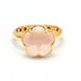 Bague 54 PASQUALE BRUNI - Bague BonTon Rose 58 Facettes D361618UZ