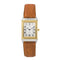 Montre Jaeger- LeCoultre Montre Reverso Classique Or jaune, Acier 58 Facettes 4521531RV