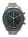 Montre Omega Speedmaster Professional Moonwatch 1965 Vintage 58 Facettes