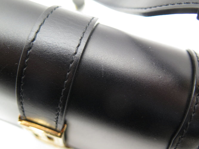 Collier sac a main VERSACE greca goddess 10071291a051341 chaine bandouliere purse 58 Facettes 270458