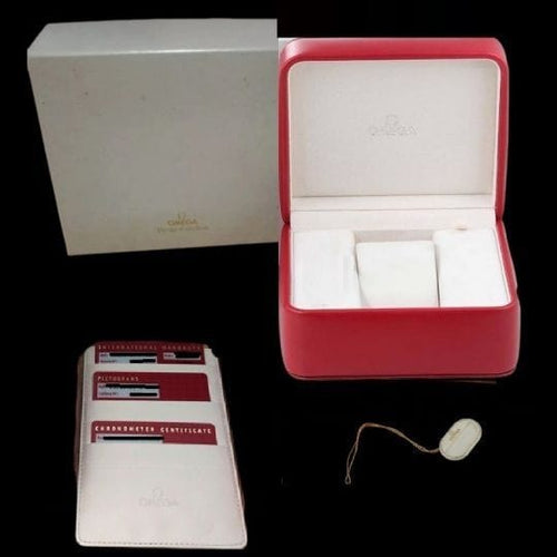 Montre Montre Omega Seamaster Professional 300M 58 Facettes MT41618